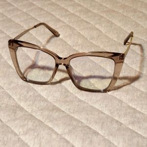Diff Becky iv blue light filtering glasses